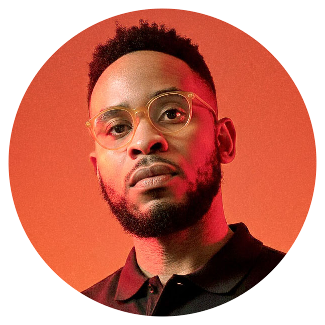 Otoabasi Bassey, founder of Base X Studio